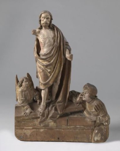The Resurrection
