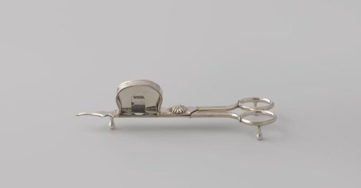 Snout shears