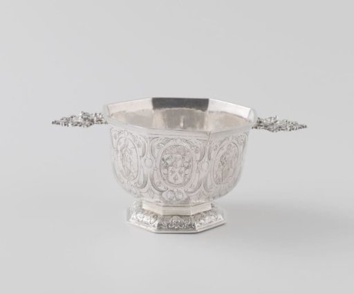 Brandy bowl