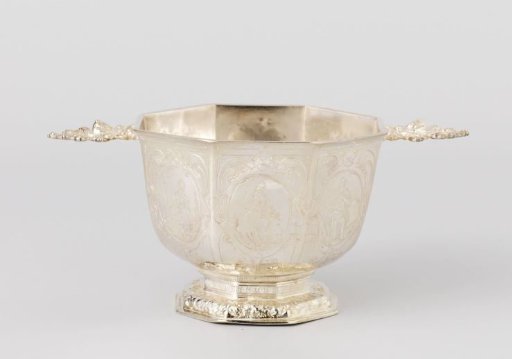 Brandy bowl