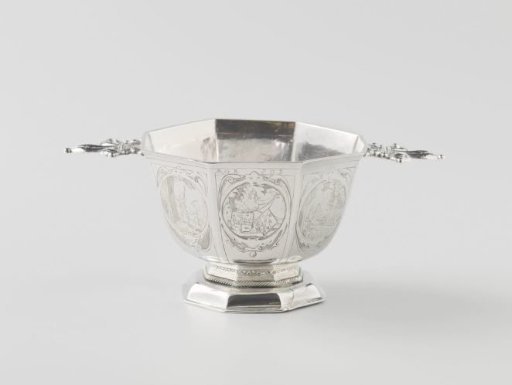 Brandy bowl