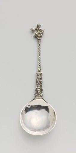 Thought spoon