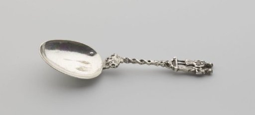 Thought spoon