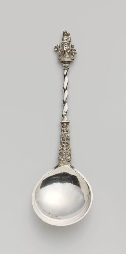 Thought spoon