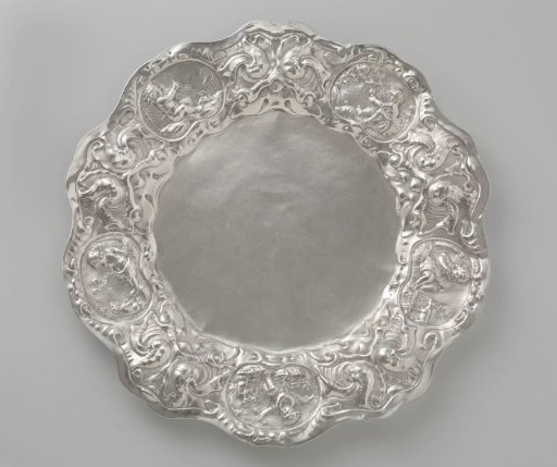 Dish