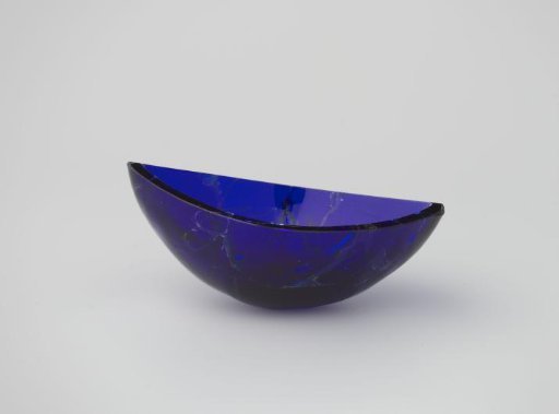 Interior of a Salt Cellar