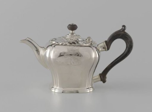 Teapot