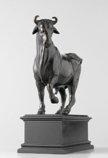 Bull