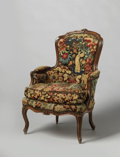Bergère