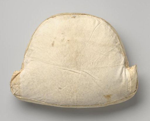 Bergère cushion