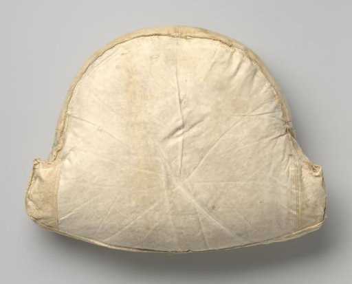 Bergère cushion