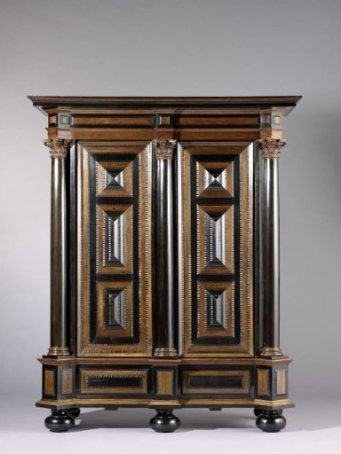 Cupboard