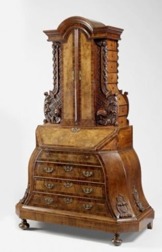 Writing Cabinet