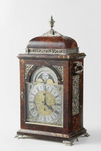 Table clock