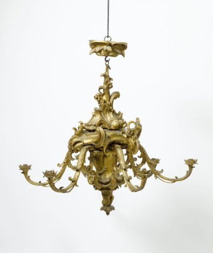 Chandelier
