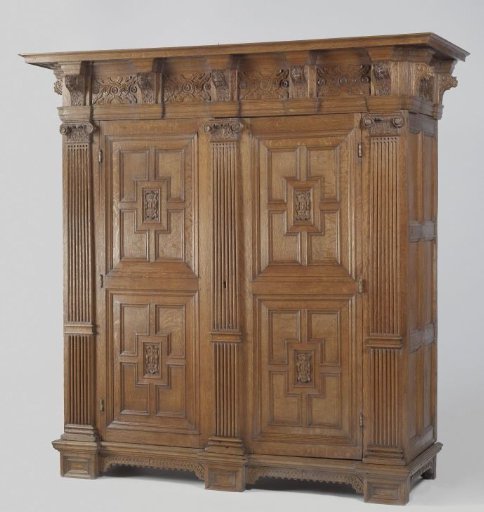 Cupboard
