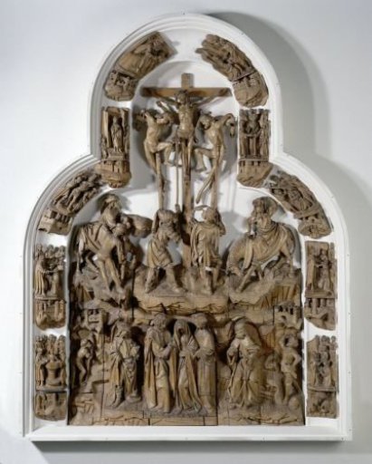 Passion Altarpiece