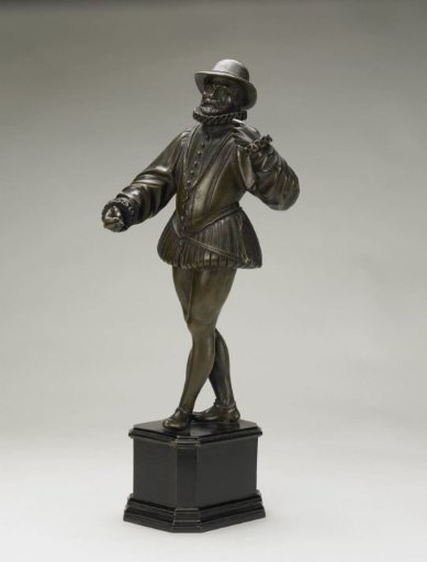 Walking man