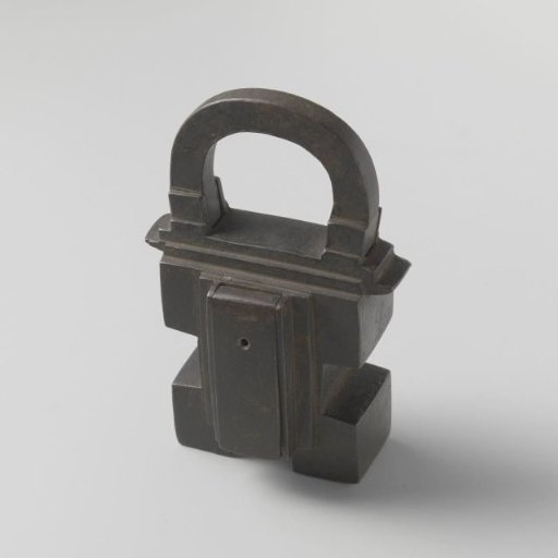 Padlock