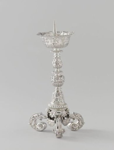 Altar candlestick