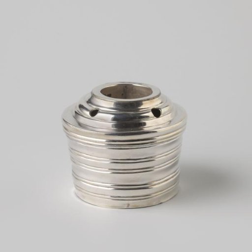 Inkpot from an inkstand