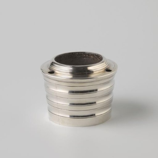 Inkwell from an inkstand