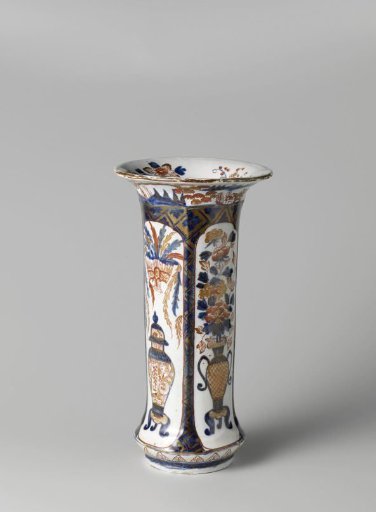 Beaker, part of a cabinet set