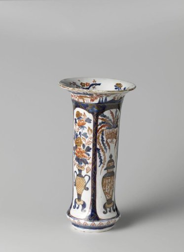 Beaker, part of a cabinet set