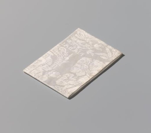 Napkin with Nabal