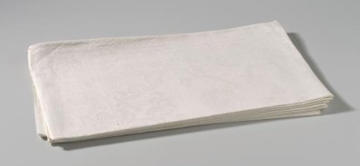 Tablecloth with the Sacrifice of Abraham
