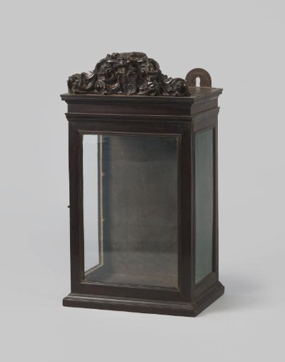 Display cabinet