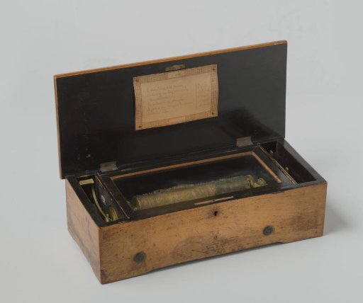 Musical Box