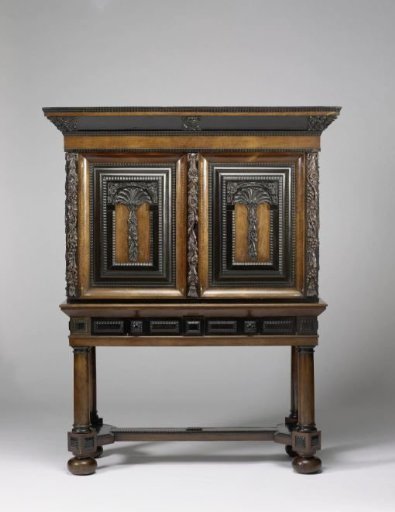 Collector's Cabinet