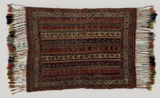 Oriental carpet