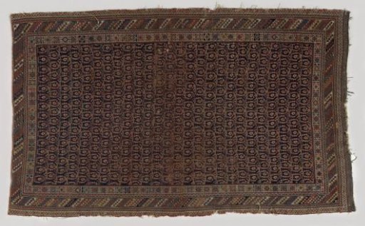 Oriental Carpet