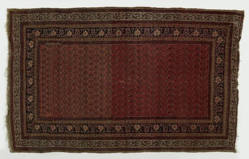Oriental Carpet