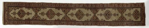 Oriental carpet