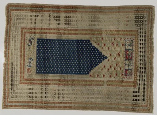 Oriental Carpet