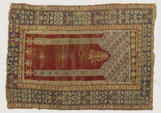 Oriental Carpet