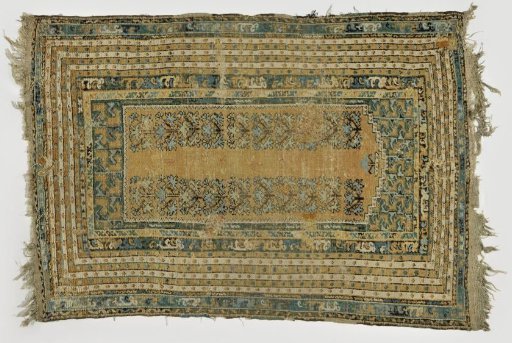 Oriental Carpet
