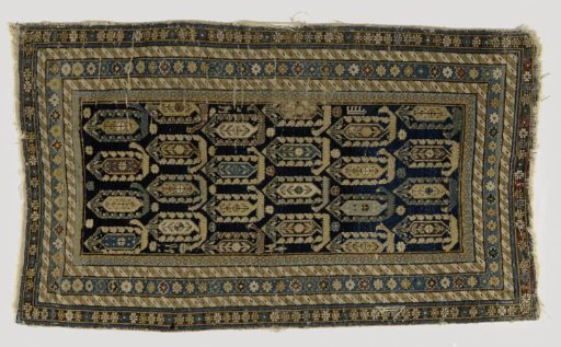 Oriental carpet