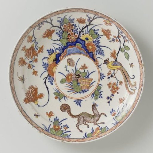 Plate