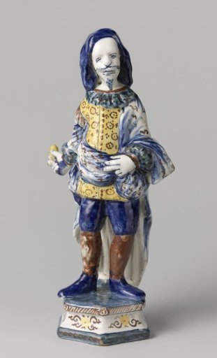 Scaramouche