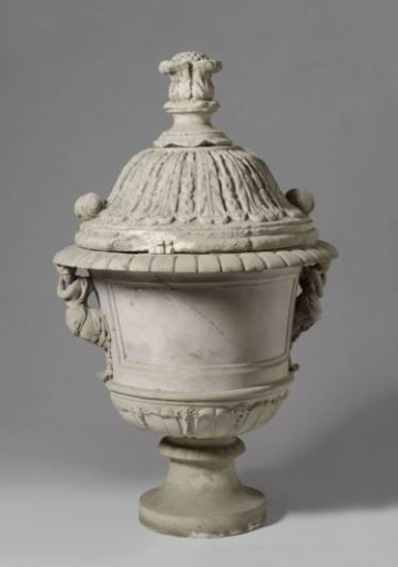 Garden Vase