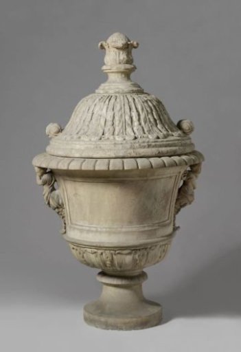 Garden Vase