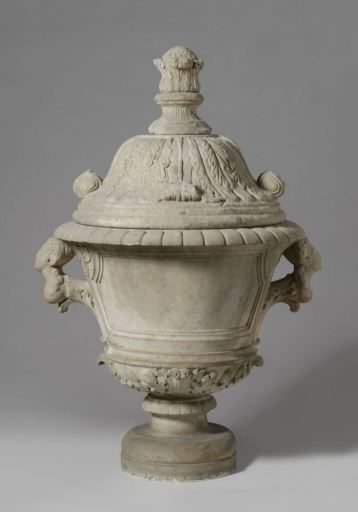 Garden Vase