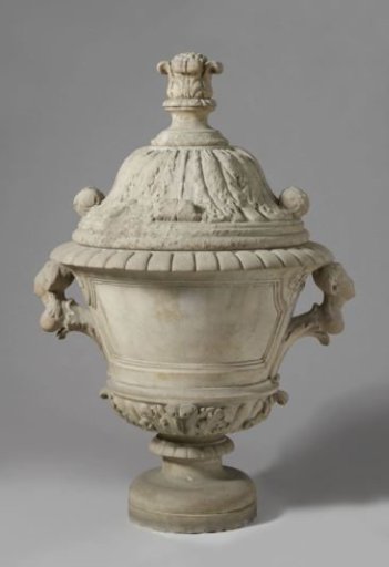 Garden Vase