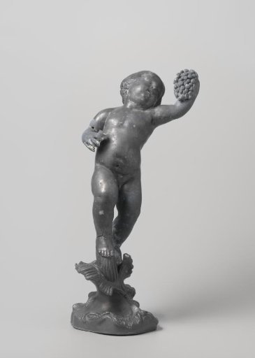 Allegory of Autumn, from a Series of the Four Seasons