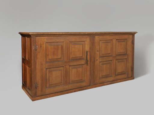 Archive Cabinet of the States General
