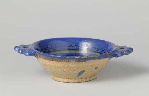 Porridge bowl